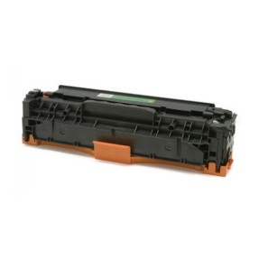 Toner Amarelo Compatível 305A CE412A