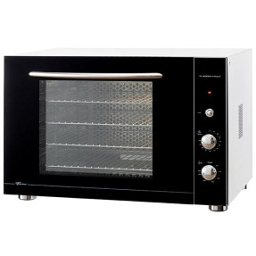 Forno Elétrico Fischer 80 Litros Inox 13687-15635