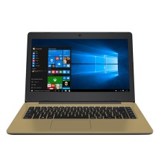Notebook Positivo Stilo Intel Atom x5 Z8300 2GB de RAM eMMC 32 GB 14" Windows 10 Home XC3552