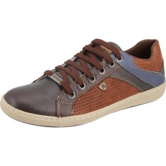 Tênis M. Officer Masculino Casual Nick
