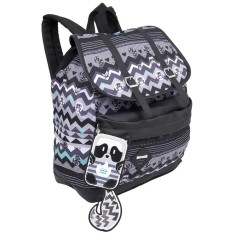 Mochila Sestini Loveguard 16T com Tampa