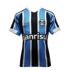 Camisa Jogo Grêmio I 2015 sem número Umbro