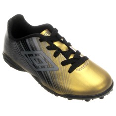 Chuteira Society Umbro Slice II Infantil