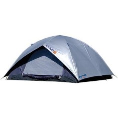 Barraca de Camping 6 pessoas Mor Luna