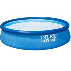Piscina Inflável 7.024 l Redonda Intex Easy Set com Filtro
