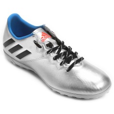 Chuteira Society Adidas Messi 16.4 Adulto