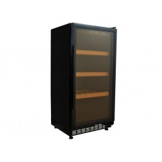 Adega Climatizada por Compressor 80 garrafas Benmax BAC-80