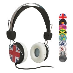 Headphone com Microfone Kolke KA-106