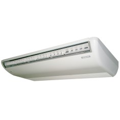 Ar Condicionado Split Piso / Teto Hitachi Utopia 24000 BTUs Controle Remoto Frio RPC24A3P / RAP24B3L