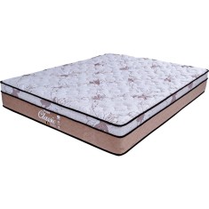 Colchão Casal Molas Ensacadas/Pocket Probel D28 Classic 138 x 30 x 188 cm