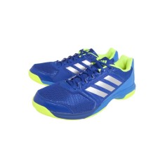 Tênis Adidas Masculino Handebol Multido Essence