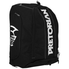 Mochila Esporte Pretorian Gym Agility