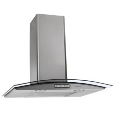 Coifa Parede Nardelli 90 cm CVC Slim Inox