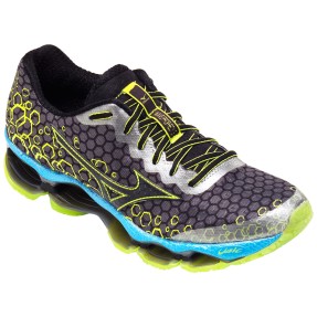 Tênis Mizuno Masculino Corrida Wave Prophecy 3