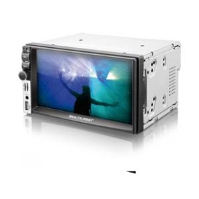Media Receiver Multilaser P3212