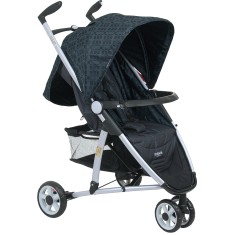 Carrinho de Bebê Travel System Burigotto Movie IXCA5070