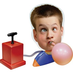 Jogo Explode Balão BR209 Multikids