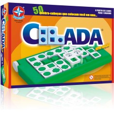 Jogo Cilada Estrela