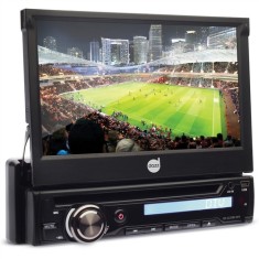 DVD Player Automotivo Dazz 7 " 5220