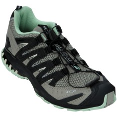Tênis Salomon Feminino Trekking XA Pro 3D Ultra 2