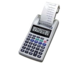 Calculadora De Mesa com Bobina Yins 1188