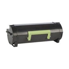 Toner Preto Compatível 50FBX00