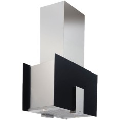 Coifa Ilha Falmec Milano Narcisse 65 cm K4629IT Inox