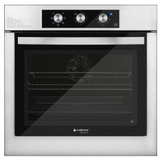 Forno de Embutir Elétrico Cadence Gourmet 65 Litros FOR650