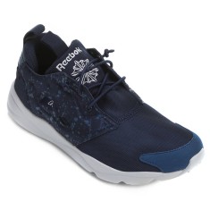Tênis Reebok Masculino Casual Furylite Sp