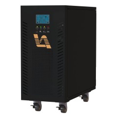 Nobreak TBB 10000VA Tensão de Entrada Bivolt - Lacerda