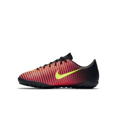 Chuteira Society Nike Mercurial Vapor XI Infantil