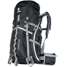 Mochila Cargueira Curtlo 40 Litros Highlander 35+5LF