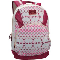 Mochila Escolar Mormaii MRET72903