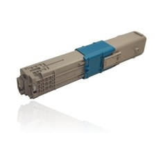 Toner Magenta Compatível 44469702