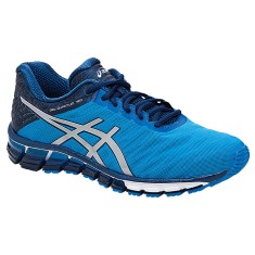 Tênis Asics Masculino Corrida Gel Quantum 180