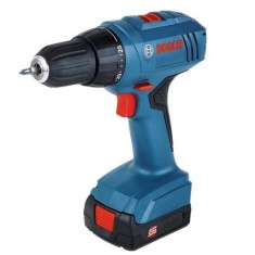 Furadeira / Parafusadeira Bosch - GSR 1200-LI