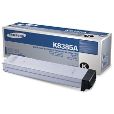 Toner Preto Samsung CLX-K8385A