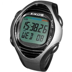 Relógio Monitor Cardíaco Kikos MC-800