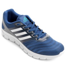 Tênis Adidas Masculino Corrida Element Flash
