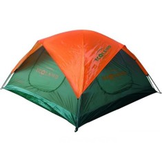Barraca de Camping 4 pessoas Ecoland Yanomami