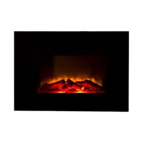 Aquecedor Elétrico Etiqueta Negra Vênus I