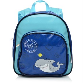 Mochila Escolar KidSplash Nana Shark