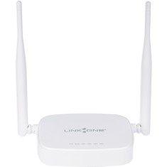 Roteador Wireless 300 Mbps L1-RW332 - Link One
