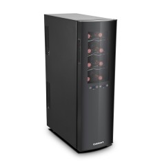 Adega Climatizada Termoelétrica 16 garrafas Cuisinart Dual Zone JC-45DRFW