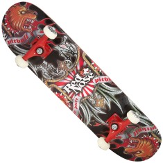 Skate Infantil - Red Nose Pro 4022