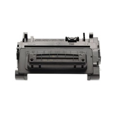 Toner Preto Compatível CE390A