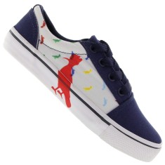 Tênis Reserva Infantil (Menino) Casual RMI023