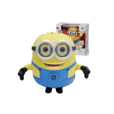 Boneco Meu Malvado Favorito Minion Jerry - Toyng