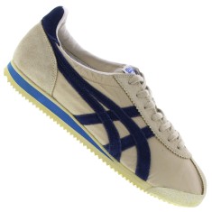 Tênis Onitsuka Tiger Masculino Casual Corsair Vin