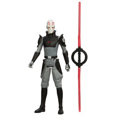 Boneco Star Wars Inquisitor A3857 - Hasbro